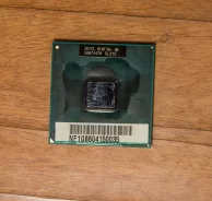 Intel Core 2 Duo T8300 ����