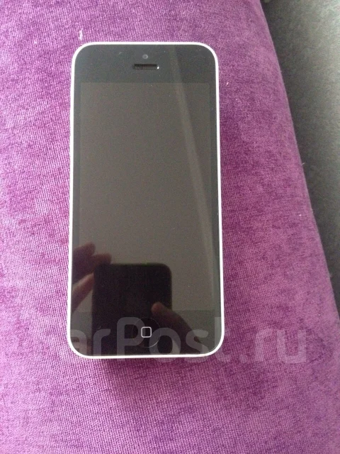Apple iPhone 5c. �/� ����