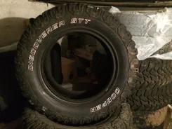 Cooper Discoverer STT. ������, 2014 ���, ����� ����