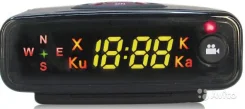 Highscreen BlackBox Radar+