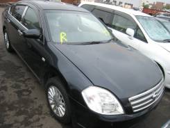 Nissan Teana. TNJ31, QR25