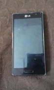 LG Optimus L9. �/� ����