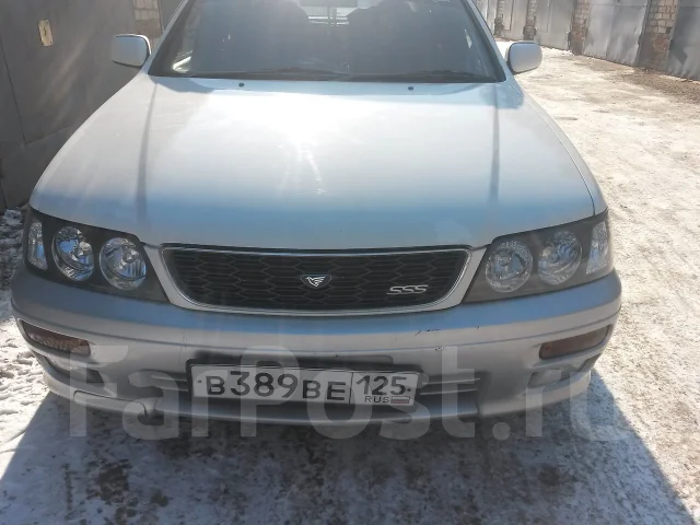 Nissan Bluebird. ��������, 4wd, 0.0, ������ ����