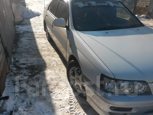 Nissan Bluebird. ��������, 4wd, 0.0, ������ ����