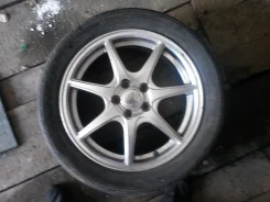 SLK. x6.5", 5x100 ����
