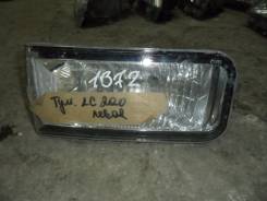 Фара противотуманная. Toyota Land Cruiser, GRJ200, J200, URJ200, UZJ200, UZJ200W, VDJ200