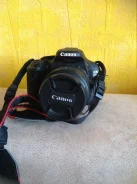 Canon EOS 600D Kit ����