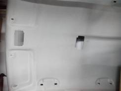 Обшивка потолка. Suzuki SX4