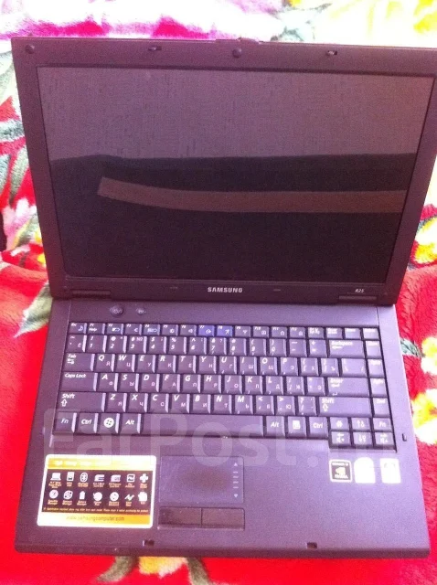 Samsung R25 Plus. 2 000����, ��� 1024 ��, ���� 120���, WiFi: 1, Bluetooth: 1, ����������� �� 3��. ����