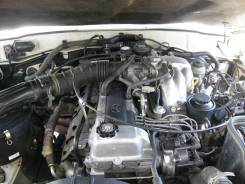 Двигатель в сборе. Toyota Land Cruiser Двигатель 1FZFE. Под заказ