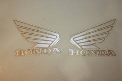 Наклейка. Honda