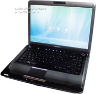 Toshiba Satellite A300D. WiFi: 1, Bluetooth: 1 ����