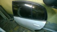 Дверь боковая. Toyota Aristo, JZS161 Двигатель 2JZGTE