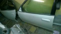 Дверь боковая. Toyota Aristo, JZS161 Двигатель 2JZGTE