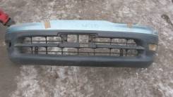 Бампер. Toyota Estima Lucida, CXR11G, CXR21G, CXR10G, CXR10, CXR21, CXR11, CXR20, CXR20G Toyota Estima Emina, CXR21, CXR10, CXR11, CXR10G, CXR11G, CXR...