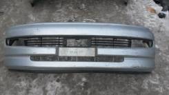 Бампер. Toyota Hiace Regius, RCH47W, KCH40G, KCH40W, RCH41W, KCH46G, KCH46W Toyota Regius, KCH40W, KCH40, RCH47W, RCH41W, KCH46W