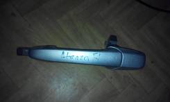 Ручка двери внешняя. Mazda Atenza Sport, GY3W, GYEW Mazda Atenza, GGES, GG3S, GG3P, GGEP