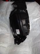 Подкрылок. Toyota XA, NCP61 Toyota ist, NCP65, NCP61, NCP60 Toyota Scion, NCP61 Двигатели: 1NZFE, 2NZFE