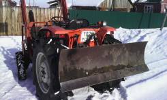 Hinomoto E2604. Продам трактор, 1 600 куб. см.