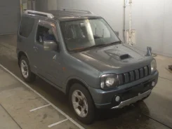Suzuki Jimny Wide. JB23W ����