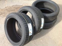 Bridgestone Potenza RE040. Летние, 2015 год, без износа, 4 шт