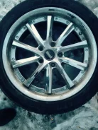 YST X-17. x17", 5x114.3 ����