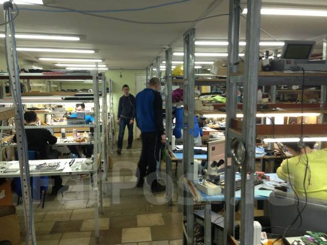 Ремонт / прошивка принтеров, оргтехники, МФУ, копировальных аппаратов ...