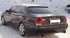 Спойлер на заднее стекло. Toyota Crown Majesta, JZS179, UZS171, UZS173, UZS175, JZS177 Toyota Crown / Majesta, JZS177, JZS179, UZS171, UZS173, UZS175