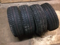 Nokian Hakkapeliitta CR Van. ������, ����� ����