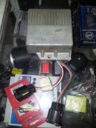 Воспламенитель. Ford Fiesta Двигатель L3E