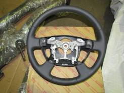 Руль Crown 200, Alphard Vellfire 20 кузов. Toyota Crown Toyota Alphard, ANH20W Toyota Vellfire, ANH20W Двигатель 2AZFE