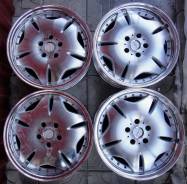 PDW Kaiser. 7.5x17, 5x114.30, ET38, ЦО 73,0 мм.