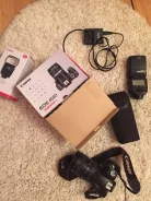 Canon EOS 450D Kit. 10 - 14.9 ��