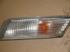 Повторитель поворота в бампер. Toyota Mark II, JZX90, JZX90E Двигатель 1JZGE