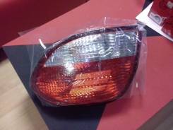 Стоп-сигнал. Hyundai Tiburon Hyundai Tuscani Hyundai Coupe
