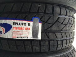 Effiplus Epluto II. ������, ��� �����, 2014 ���, ��� ������, 4 ��