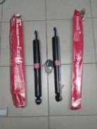 Амортизатор. Opel Corsa, C Двигатели: Y13DT, Y16YNG, Y17DT, Y17DTL, Z10XE, Z10XEP, Z12XE, Z12XEP, Z13DT, Z13DTJ, Z14XE, Z14XEP, Z16SE, Z16YNG, Z17DTH...