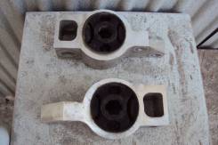 Сайлентблок подвески. Skoda Octavia, A5 Skoda Superb Skoda Yeti Volkswagen: Scirocco, Caddy, Golf, Touran, Jetta Audi A3 Audi A5 Двигатели: AGR, ALH...