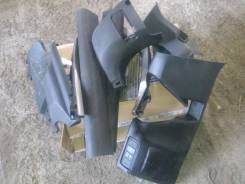 Панель салона. Honda Accord, CU2 Двигатель K24A