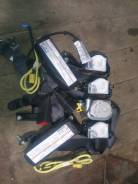 Комплект SRS Honda Accord 8. Honda Accord, CU1