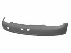 Бампер. Toyota Vitz, NCP131, SCP10, SCP13, NCP10, NCP13, NCP15 Toyota Yaris, NCP13, SCP10, NCP11, NCP12, SCP12, NCP131, NCP10