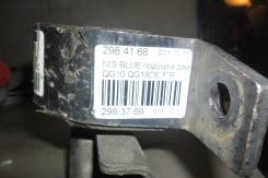 Подушка двигателя. Nissan Bluebird Sylphy, QG10