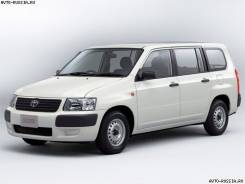 Toyota Succeed. NCP51, 1NZFE