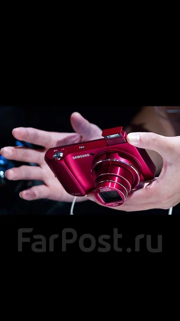 Samsung Galaxy Camera. 20 � ����� ��, ���: 14� � ����� ����