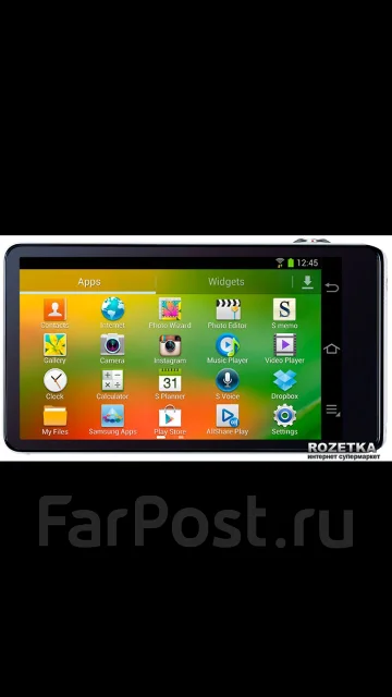 Samsung Galaxy Camera. 20 � ����� ��, ���: 14� � ����� ����