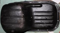 Поддон. Hyundai: Matrix, Scoupe, Accent, Elantra, Getz, Verna, Coupe, Lavita Kia Rio Kia Cerato Двигатели: G4ECG, G4EC