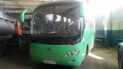 King Long. Продается автобус XMQ6800, 5 205 куб. см., 32 места