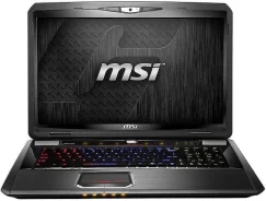 MSI GT60. 2,5����, ��� 8 ��, ���� 1 000���, WiFi: 1, Bluetooth: 1, ����������� �� 3��. ����