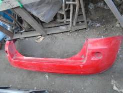 Бампер. Mazda Demio, DY3R, DY3W, DY5R, DY5W