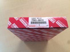 Фильтр воздушный. Lexus LS600hL, UVF46, UVF45 Lexus LS460L, USF40, USF41 Lexus LS600h, UVF46, UVF45 Lexus LS460, USF41, USF40, LS460 Двигатели: 2URFSE...